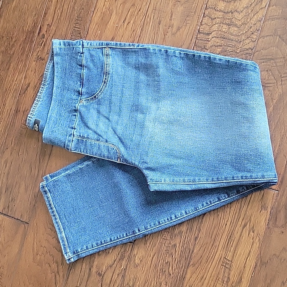 Womens Lee jeans